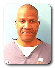 Inmate RODMAN K WASHINGTON