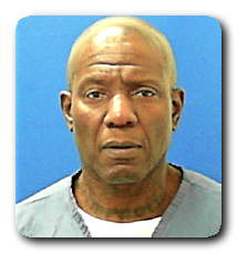Inmate BENNIE YOUNG