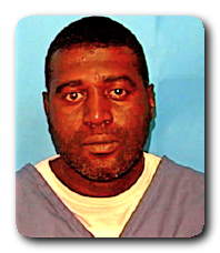 Inmate LARRY M BLACK