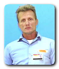 Inmate LEVON DONALDSON
