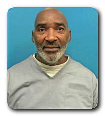 Inmate PAUL E MCPHERSON