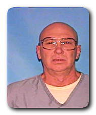 Inmate JAMES C ORTELL