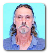 Inmate GARY LEE SCARBERRY