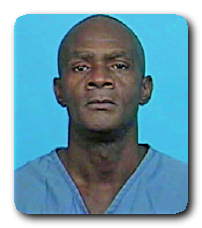 Inmate GARY D YOUNG