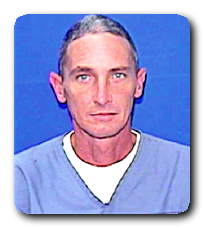 Inmate FRED G MILSTAND