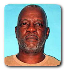 Inmate RUSSELL SMILEY