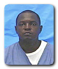 Inmate COLEMAN JR SMITH