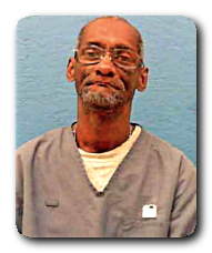 Inmate KENNETH E WILLIAMS