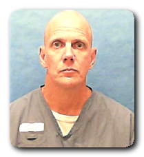 Inmate JOHN P BARRY