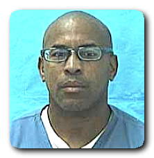 Inmate MICHAEL MAURICE PERRY