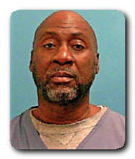 Inmate TERRY D SMITH