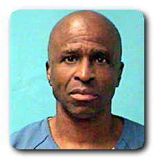 Inmate CLYDE J STOKES