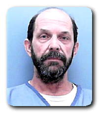 Inmate RODNEY A BROWN