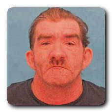 Inmate JERRY L SLAUGHTER