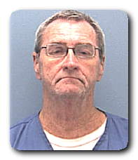 Inmate JAMES L JR WILLARD
