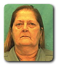 Inmate CHERYL D YOUNG