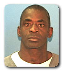 Inmate LAWRENCE KNIGHT