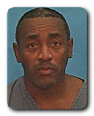 Inmate WILLIE E KNOTTS