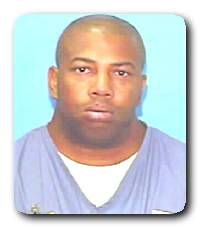 Inmate CHRISTOPHER P OLINEY