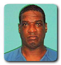 Inmate LARRY A SR SIMS