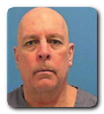 Inmate LARRY W FORD