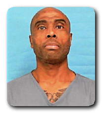 Inmate TIMOTHY R PERRY