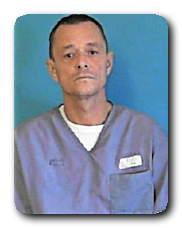 Inmate JEFFREY K TISDALE