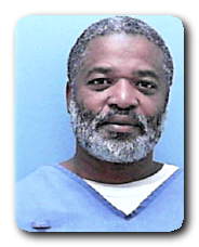 Inmate TOMMY J GULLEY