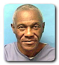 Inmate RAYMOND SR. JACKSON