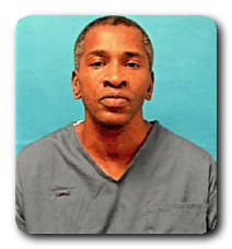 Inmate MELVIN A JOINER