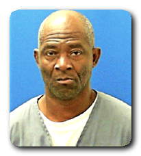 Inmate ANTHONY P PEOPLES