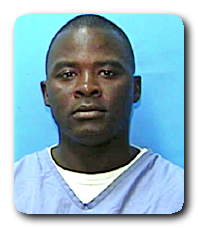 Inmate MARVIN A WILLIAMS