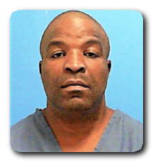 Inmate KEVIN R BENNETT