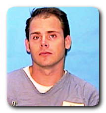 Inmate CHRISTOPHER M NELSON