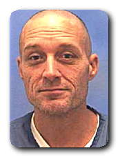 Inmate CHRISTOPHER R SCARANO