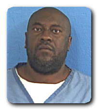 Inmate MARCO L AGEE