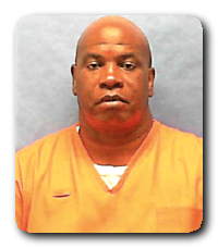 Inmate FRED JR. ANDERSON