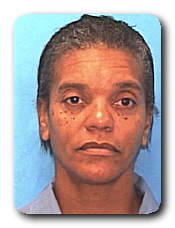 Inmate DAPHNE D ROBERSON