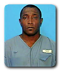 Inmate MARTINIS D MCDUFFIE