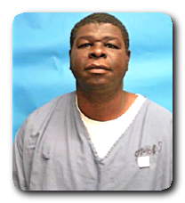 Inmate LAWRENCE A MIMS