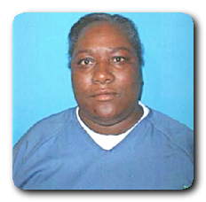 Inmate LARUTH FORD