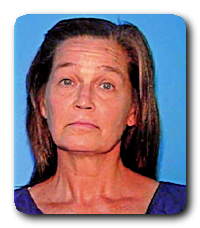 Inmate PATRICIA A KNIGHT