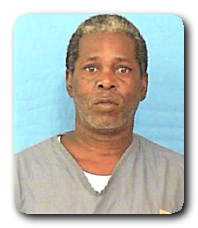 Inmate TIMOTHY A OLIVER
