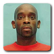 Inmate MARCUS K MCGOWIN