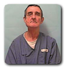 Inmate TIMOTHY J NEWMAN
