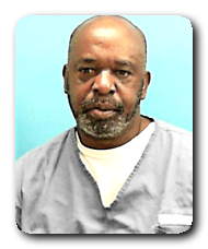 Inmate KENNETH PROCTOR