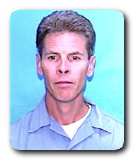 Inmate KEVIN M SLINGER