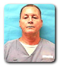 Inmate TODD A JEFFERS