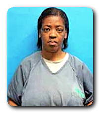 Inmate ALICE A GREEN