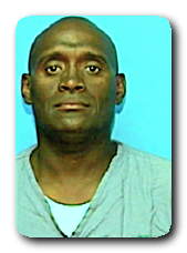 Inmate RONNIE A FISHER